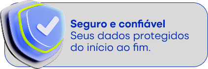 Seguro e confiável